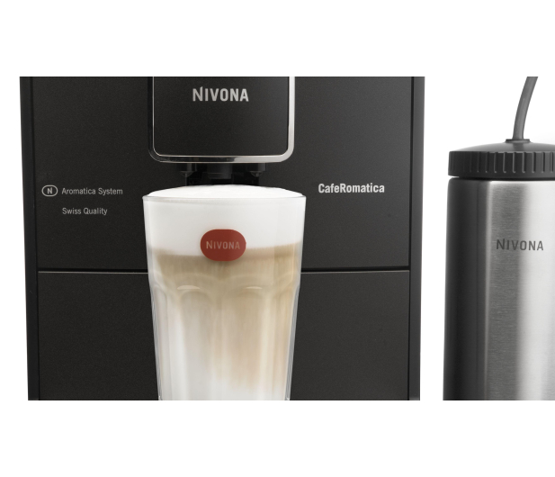 Nivona Nivona CafeRomatica 759 - 1081480 - zdjęcie 7